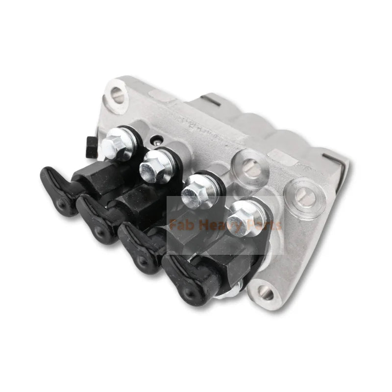 Fuel Injection Pump SBA131017690 SBA131017691 Fit for New Holland Tractor 1920 TC45A TC40 TC45D TC35A TT45A - Fab Heavy Parts