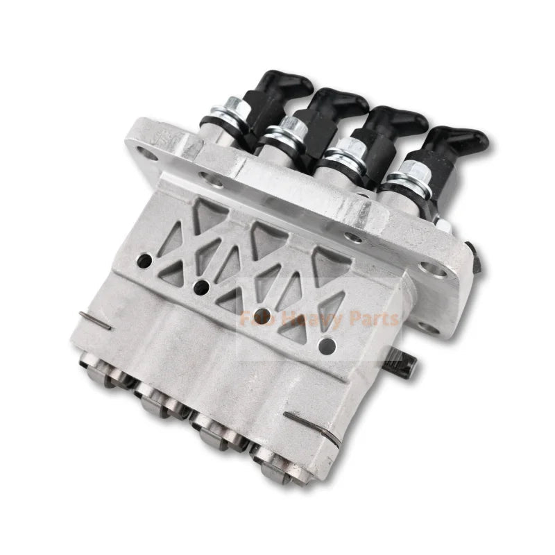 Fuel Injection Pump SBA131017690 SBA131017691 Fit for New Holland Tractor 1920 TC45A TC40 TC45D TC35A TT45A - Fab Heavy Parts