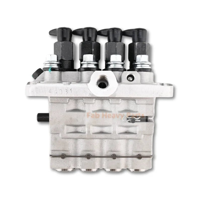 Fuel Injection Pump SBA131017690 SBA131017691 Fit for New Holland Tractor 1920 TC45A TC40 TC45D TC35A TT45A - Fab Heavy Parts