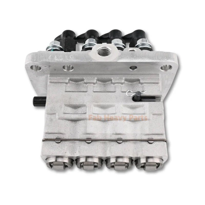 Fuel Injection Pump SBA131017690 SBA131017691 Fit for New Holland Tractor 1920 TC45A TC40 TC45D TC35A TT45A - Fab Heavy Parts