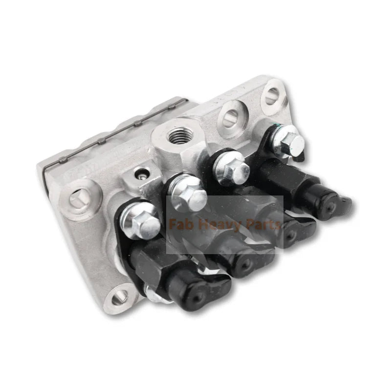 Fuel Injection Pump SBA131017690 SBA131017691 Fit for New Holland Tractor 1920 TC45A TC40 TC45D TC35A TT45A - Fab Heavy Parts