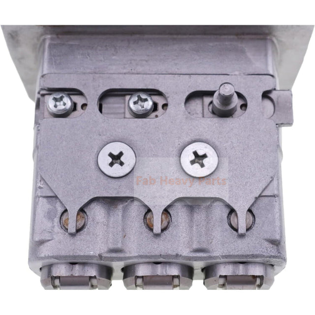 Pompe d'injection de carburant SBA131017710 pour New Holland TC18 TC21D TC21 TC23DA TC26DA