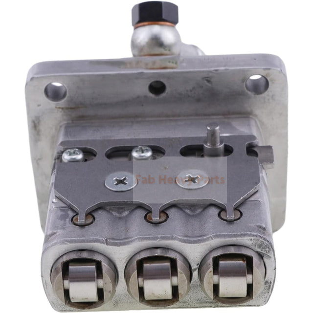 Pompe d'injection de carburant SBA131017710 pour New Holland TC18 TC21D TC21 TC23DA TC26DA