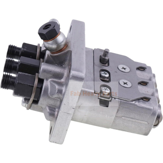 Pompe d'injection de carburant SBA131017710 pour New Holland TC18 TC21D TC21 TC23DA TC26DA