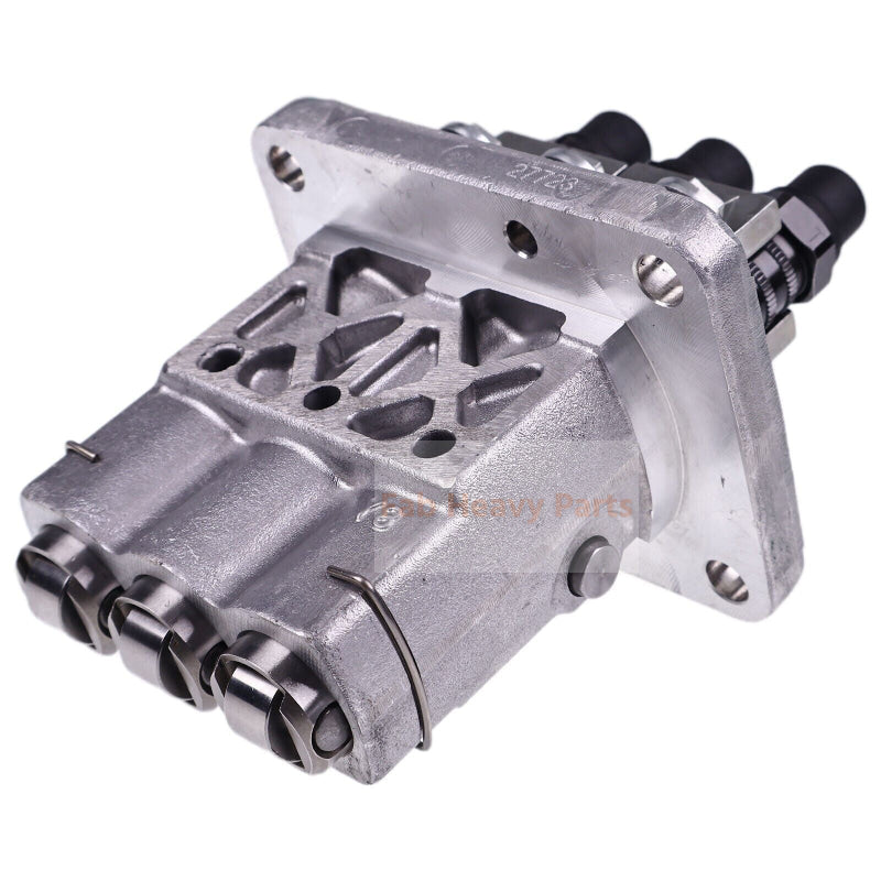 Fuel Injection Pump SBA131017770 Fits For Case D40 DX45 DX35 New Holland TC40 TC45D