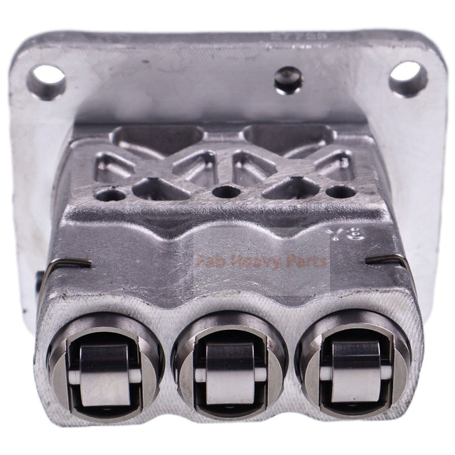 Brandstofinjectiepomp SBA131017770 Past voor Case D40 DX45 DX35 New Holland TC40 TC45D