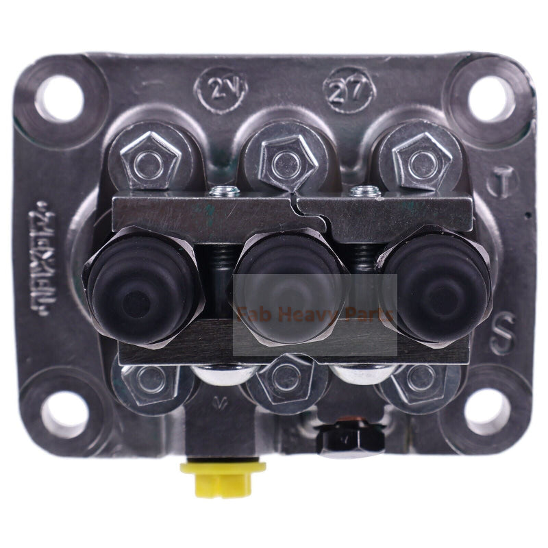 Fuel Injection Pump SBA131017770 Fits For Case D40 DX45 DX35 New Holland TC40 TC45D