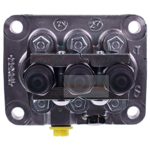 Brandstofinjectiepomp SBA131017770 Past voor Case D40 DX45 DX35 New Holland TC40 TC45D