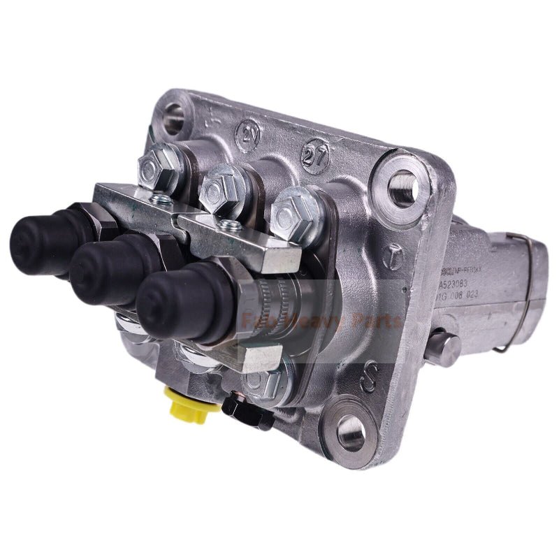 Fuel Injection Pump SBA131017770 Fits For Case D40 DX45 DX35 New Holland TC40 TC45D - Fab Heavy Parts