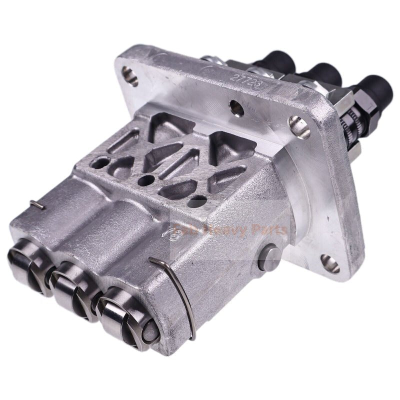 Fuel Injection Pump SBA131017770 Fits For Case D40 DX45 DX35 New Holland TC40 TC45D - Fab Heavy Parts