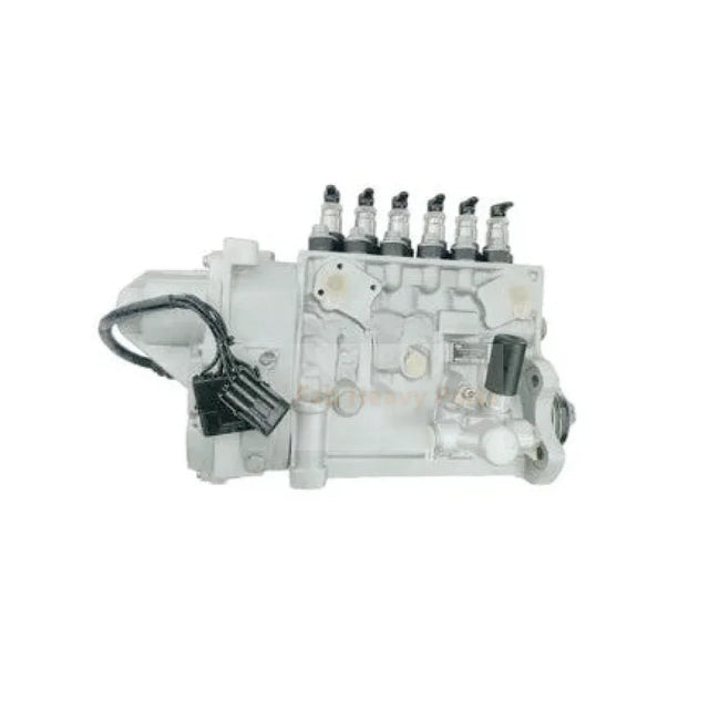 Pompa di iniezione di carburante SE500363 RE61658 FIT PER JOHN DEERE Engine 6076 6081 Tractor