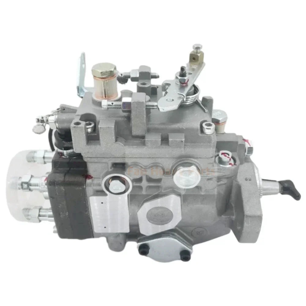 Fuel Injection Pump SEST13800B 104740 - 0640 9460612076 - Fab Heavy Parts