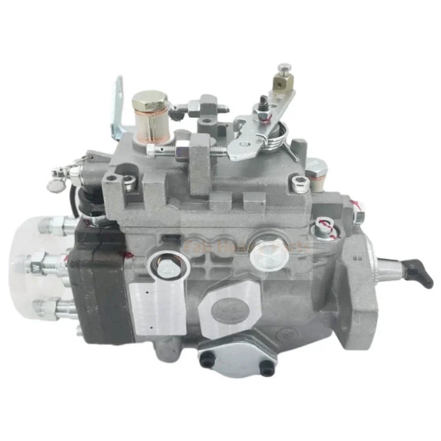 Fuel Injection Pump SEST13800B 104740 - 0640 9460612076 - Fab Heavy Parts