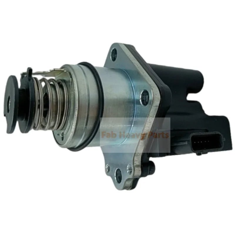 Fuel Injection Pump Solenoid 729973 - 51380 Fits for Yanmar 4TNV98 Engine - Fab Heavy Parts