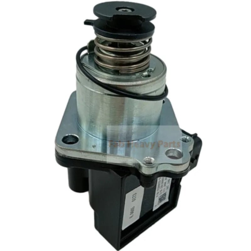 Fuel Injection Pump Solenoid 729973 - 51380 Fits for Yanmar 4TNV98 Engine - Fab Heavy Parts