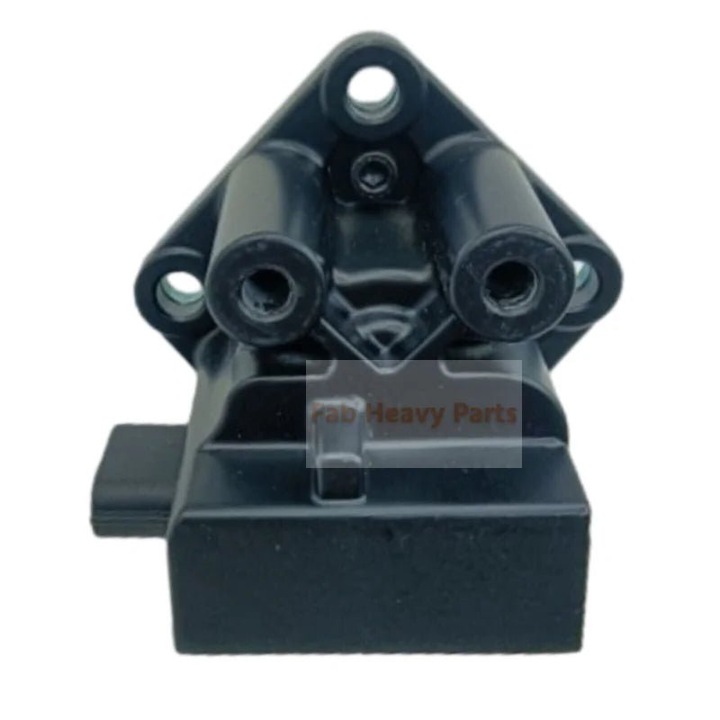 Fuel Injection Pump Solenoid 729973 - 51380 Fits for Yanmar 4TNV98 Engine - Fab Heavy Parts