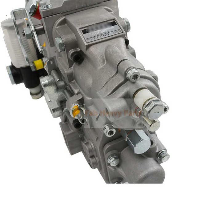 Pompe d'injection de carburant VAME088632 ME088632 Fit pour Mitsubishi Engine 6D31T KOBELCO Excavator MD200C SK200 SK200LC