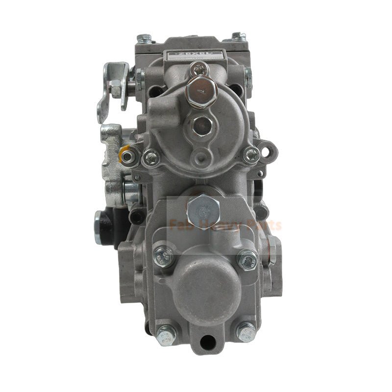 Fuel Injection Pump VAME088632 ME088632 Fit for Mitsubishi Engine 6D31T Kobelco Excavator MD200C SK200 SK200LC - Fab Heavy Parts