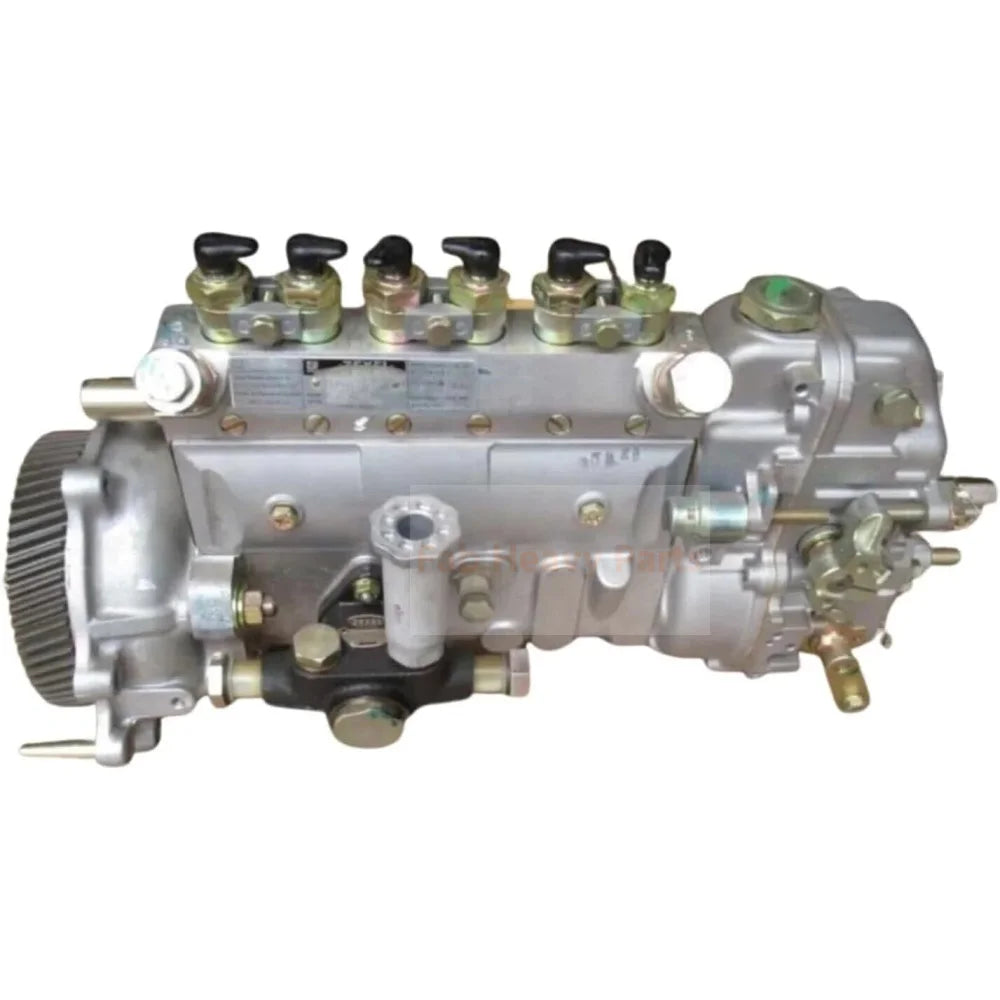 Bomba de inyección de combustible VAME088910 VAME088960 Ajuste para Kobelco Excavator SK200 SK200LC