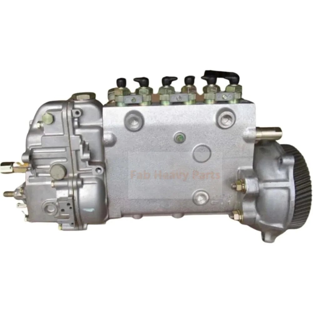 Fuel Injection Pump VAME088910 VAME088960 Fit for Kobelco Excavator SK200 SK200LC - Fab Heavy Parts
