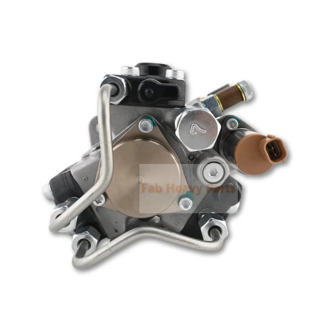Fuel Injection Pump VH22100E0020 Hino Engine J08E New Holland Excavator E215BJ E385B E385BJ