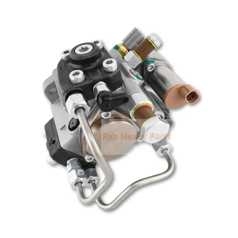 Fuel Injection Pump VH22100E0020 Hino Engine J08E New Holland Excavator E215BJ E385B E385BJ