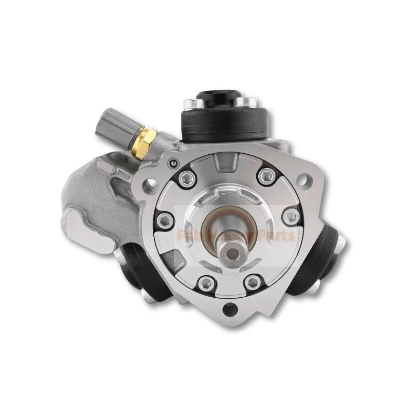 Fuel Injection Pump VH22100E0020 Hino Engine J08E New Holland Excavator E215BJ E385B E385BJ - Fab Heavy Parts