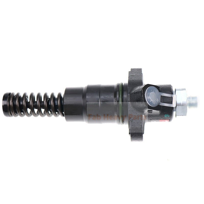 Fuel injection pump VOE20798675 Fit for Volvo Excavator EC140C EC160C EC210C ECR145C L60 L90F - Fab Heavy Parts