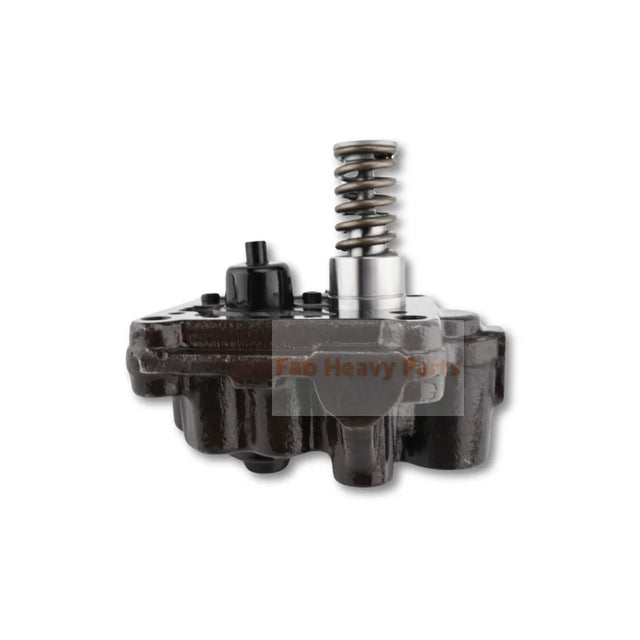 Drivstoffinnsprøytningspumpe X4-hoderotor 119940-51741 for Yanmar 4TNE88 4TNV88 3TNV88-motor