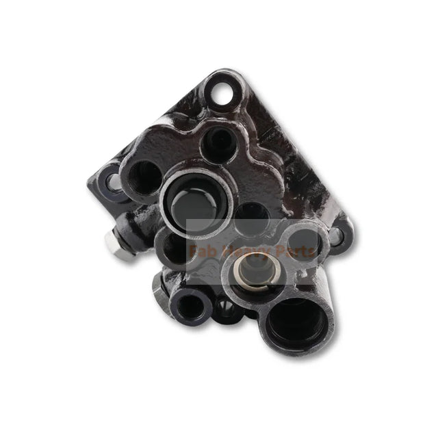 Drivstoffinnsprøytningspumpe X4-hoderotor 119940-51741 for Yanmar 4TNE88 4TNV88 3TNV88-motor