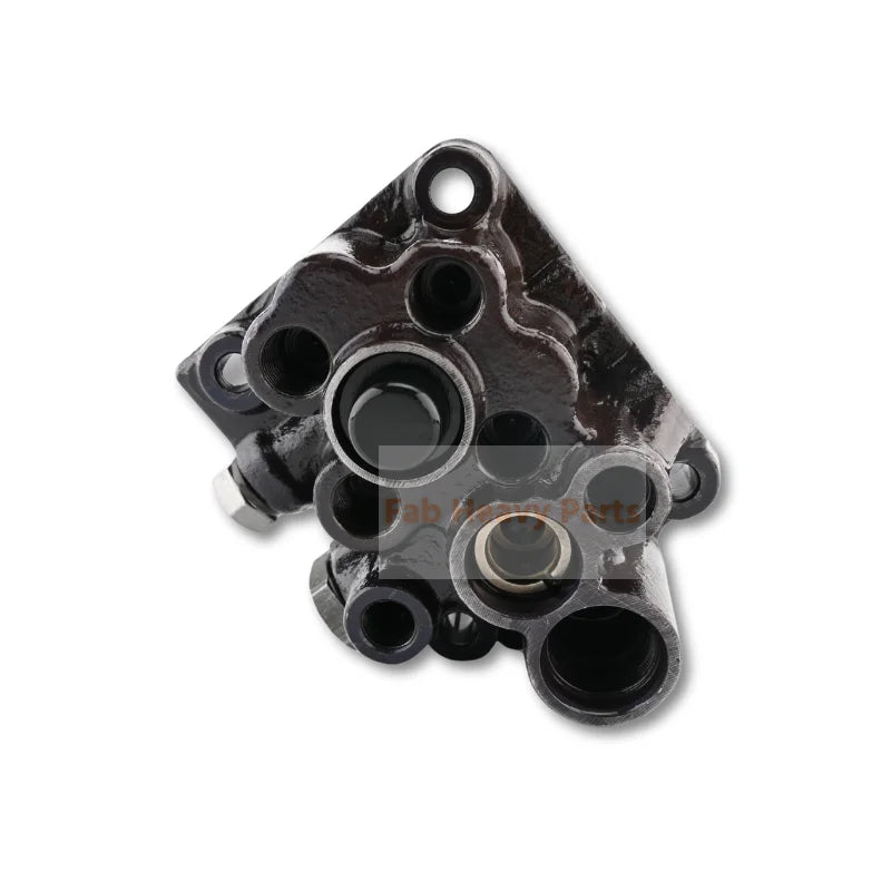 Bomba de inyección de combustible Rotor de cabeza X4 119940-51741 para Yanmar 4TNE88 4TNV88 3TNV88 MOTOR