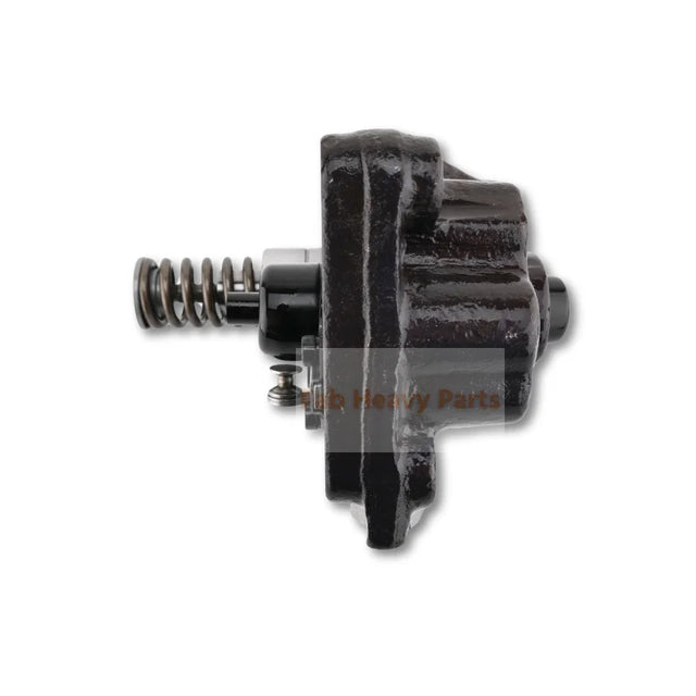 Drivstoffinnsprøytningspumpe X4-hoderotor 119940-51741 for Yanmar 4TNE88 4TNV88 3TNV88-motor