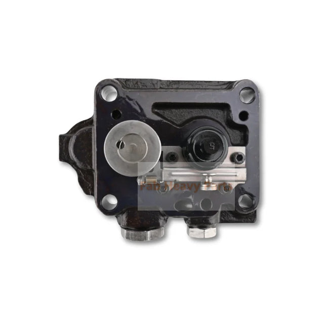 Drivstoffinnsprøytningspumpe X4-hoderotor 119940-51741 for Yanmar 4TNE88 4TNV88 3TNV88-motor