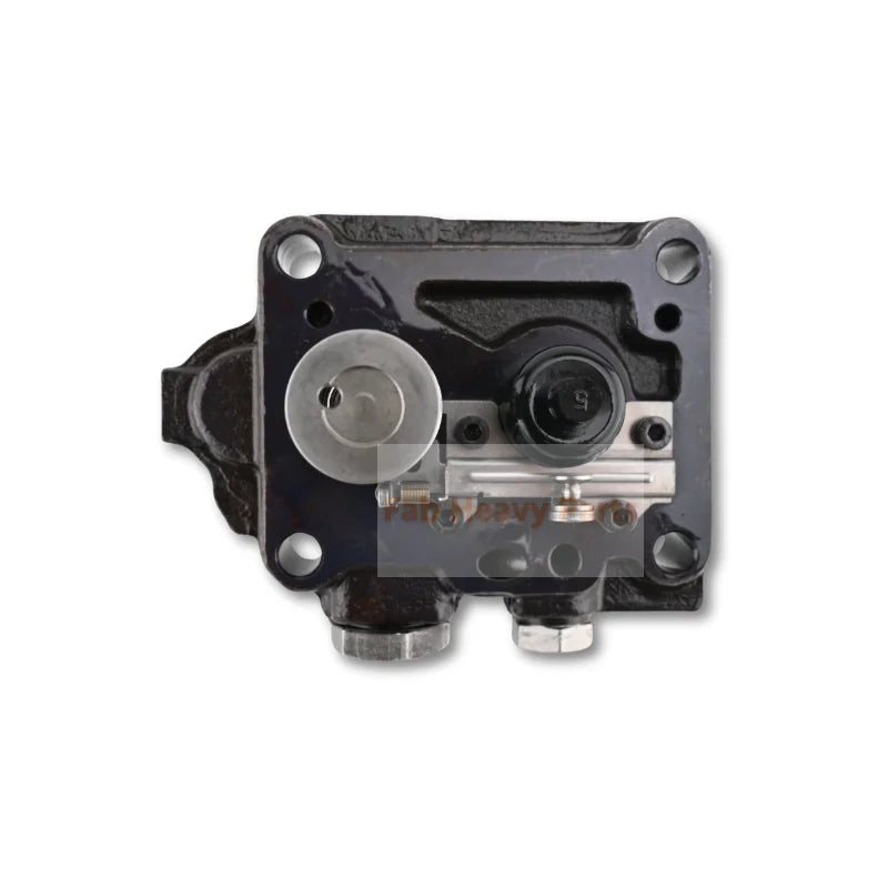 Bomba de inyección de combustible Rotor de cabeza X4 119940-51741 para Yanmar 4TNE88 4TNV88 3TNV88 MOTOR