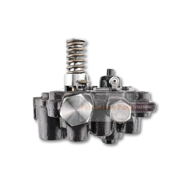 Drivstoffinnsprøytningspumpe X4-hoderotor 119940-51741 for Yanmar 4TNE88 4TNV88 3TNV88-motor