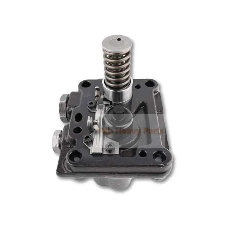 Fuel Injection Pump X4 Head Rotor 119940 - 51741 for Yanmar 4TNE88 4TNV88 3TNV88 Engine - Fab Heavy Parts
