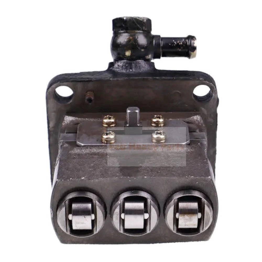Fuel Injection Pump Y719266 - 51100 Fits for Yanmar 3TNE68 for Takeuchi Excavator TB014 - Fab Heavy Parts