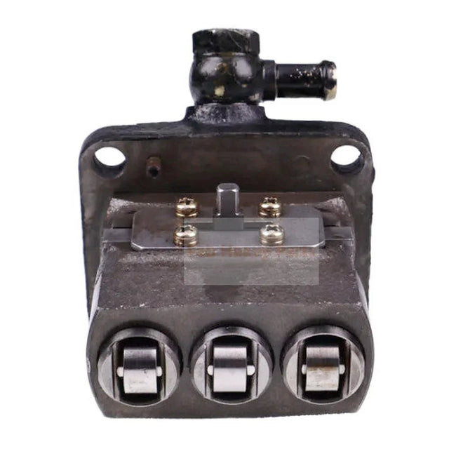 Fuel Injection Pump Y719266 - 51100 Fits for Yanmar 3TNE68 for Takeuchi Excavator TB014 - Fab Heavy Parts