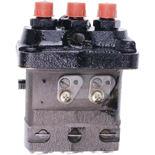 Fuel Injection Pump YM719266 - 51100 719266 - 51100 Fits for Komatsu 3D68E - N3A PC15R - 8 - Fab Heavy Parts