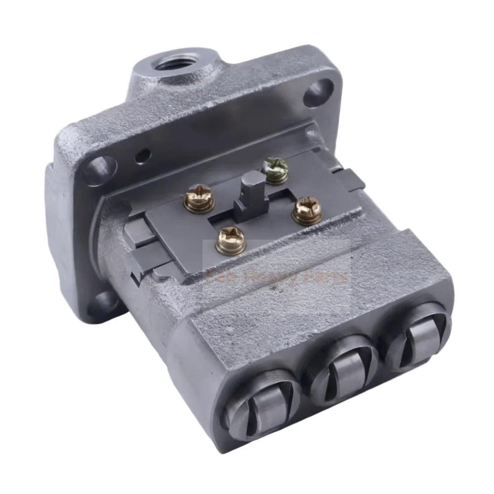 Fuel Injection Pump YM719621 - 51100 for Komatsu Skid Steer Loader SK04J - 2 - Fab Heavy Parts