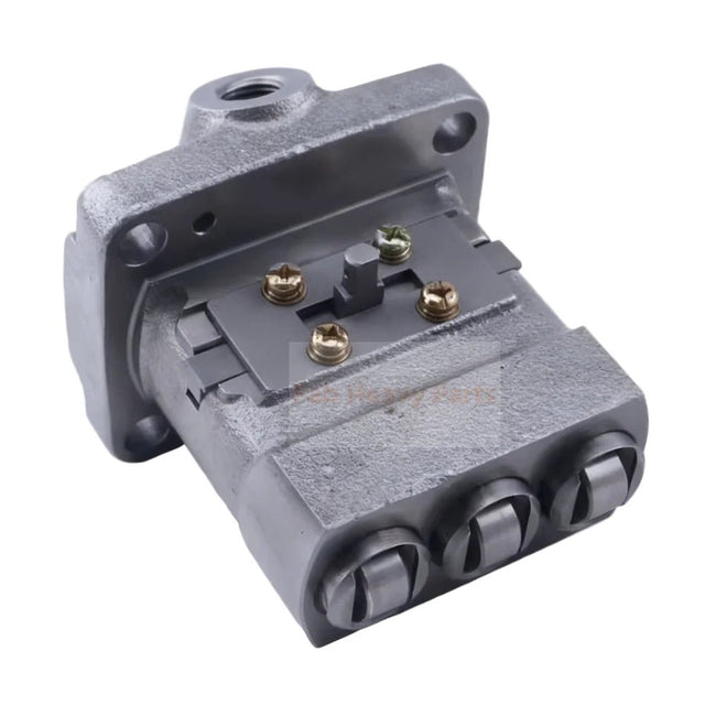 Fuel Injection Pump YM719621 - 51100 for Komatsu Skid Steer Loader SK04J - 2 - Fab Heavy Parts