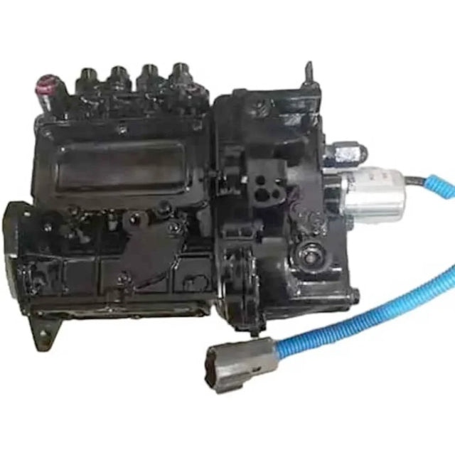 Fuel Injection Pump YM729430-51380 Fit for Komatsu Engine 4D88E-3F