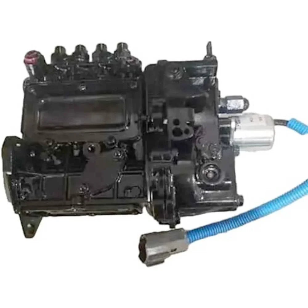 Fuel Injection Pump YM729430 - 51380 Fit for Komatsu Engine 4D88E - 3F - Fab Heavy Parts