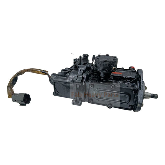 燃料噴射ポンプYM729612-51380コマツエンジン4D84E-3Cに適合
