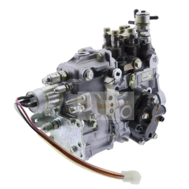 燃料噴射ポンプ YM729649-51320 729602-51310 ヤンマーエンジン 4TNV88 4TNV84 に適合