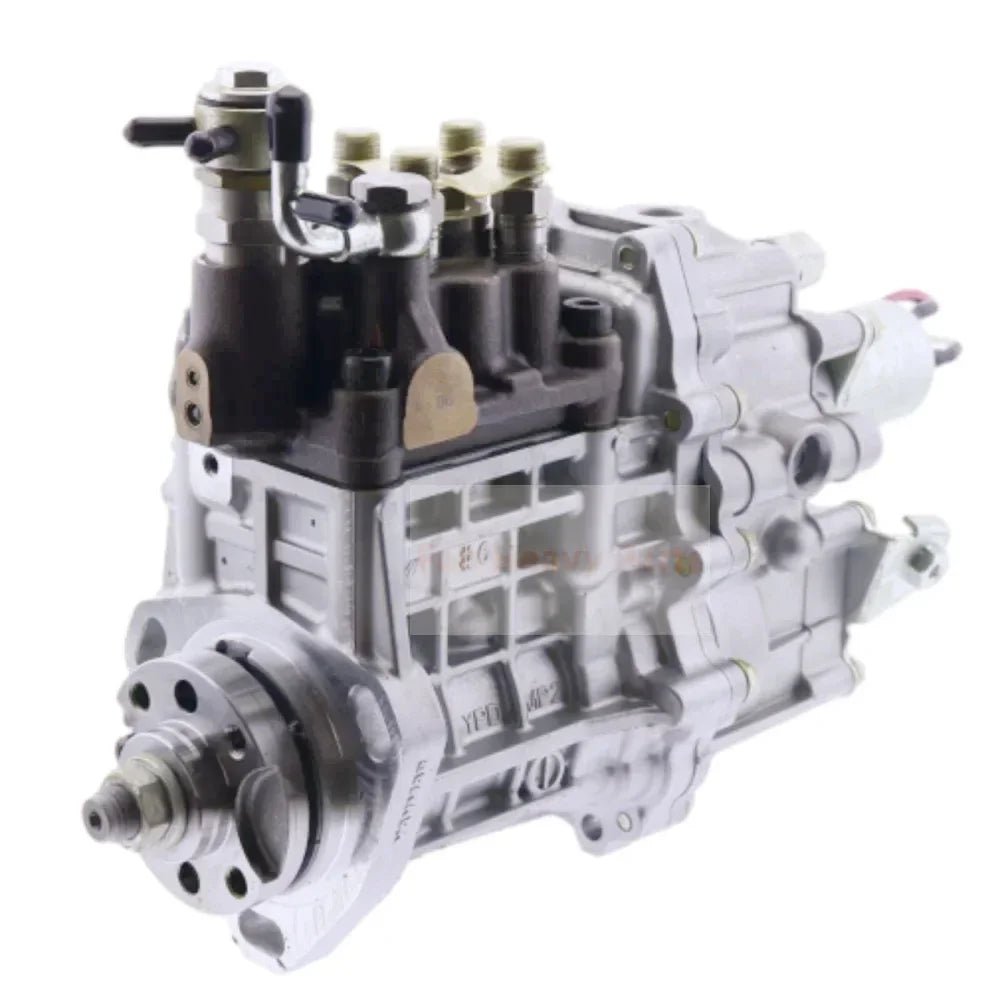 Fuel Injection Pump YM729649 - 51320 729602 - 51310 Fits for Yanmar Engine 4TNV88 4TNV84 - Fab Heavy Parts
