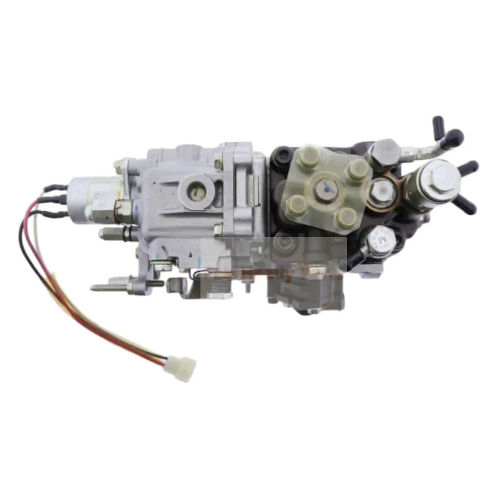 Fuel Injection Pump YM729649 - 51320 729602 - 51310 Fits for Yanmar Engine 4TNV88 4TNV84 - Fab Heavy Parts