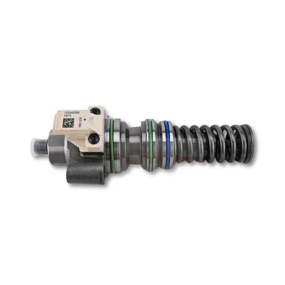 Fuel Injection Unit Pump 1861200 Fits for Paccar Engine MX11 MX13 DAF Truck XF106 Final clearance - Fab Heavy Parts