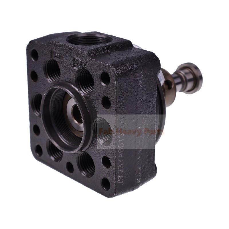 Fuel Injection VE Pump Head Rotor 1468336013 for Land Rover Range Rover II 2.5 - Fab Heavy Parts