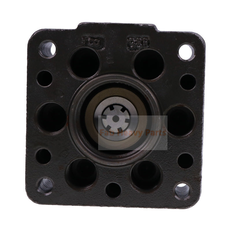 Inyección de combustible VE Bomba del cabezal del cabezal 3/12L 1468336017 para reemplazos Bosch